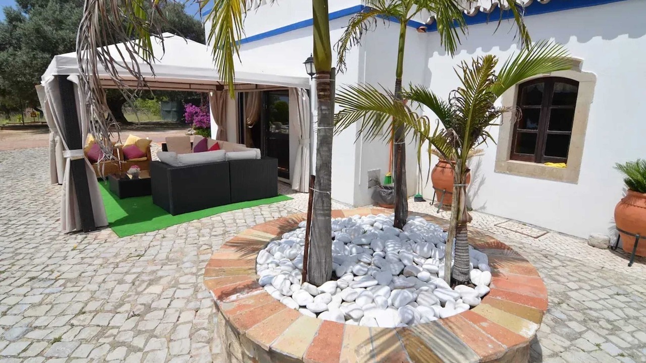 Photo of Patio Balcony in Cerro do Mocho