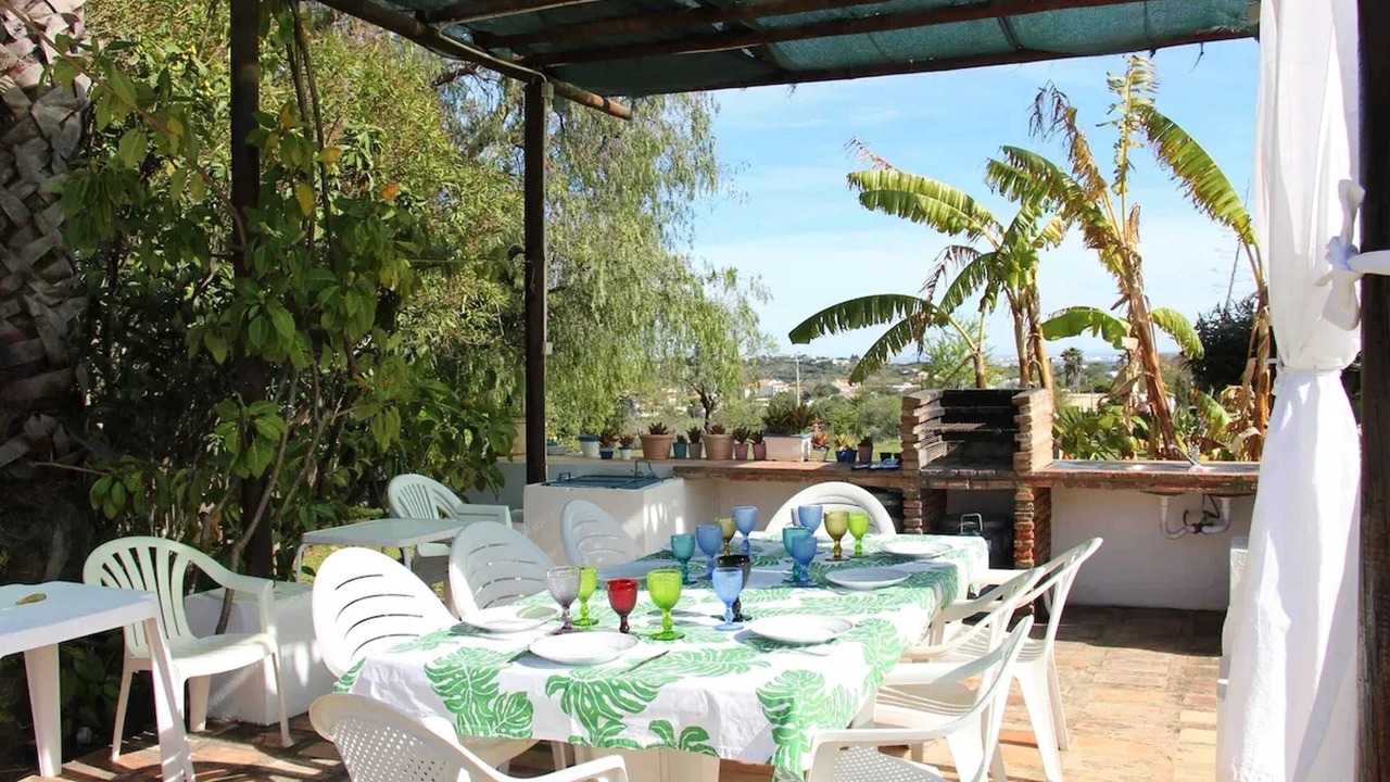 Photo of Outdoor in Cerro do Mocho