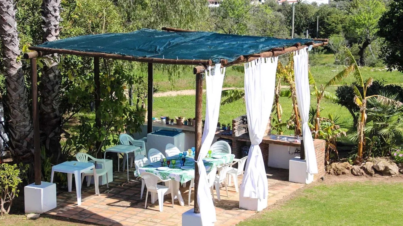 Photo of Outdoor in Cerro do Mocho