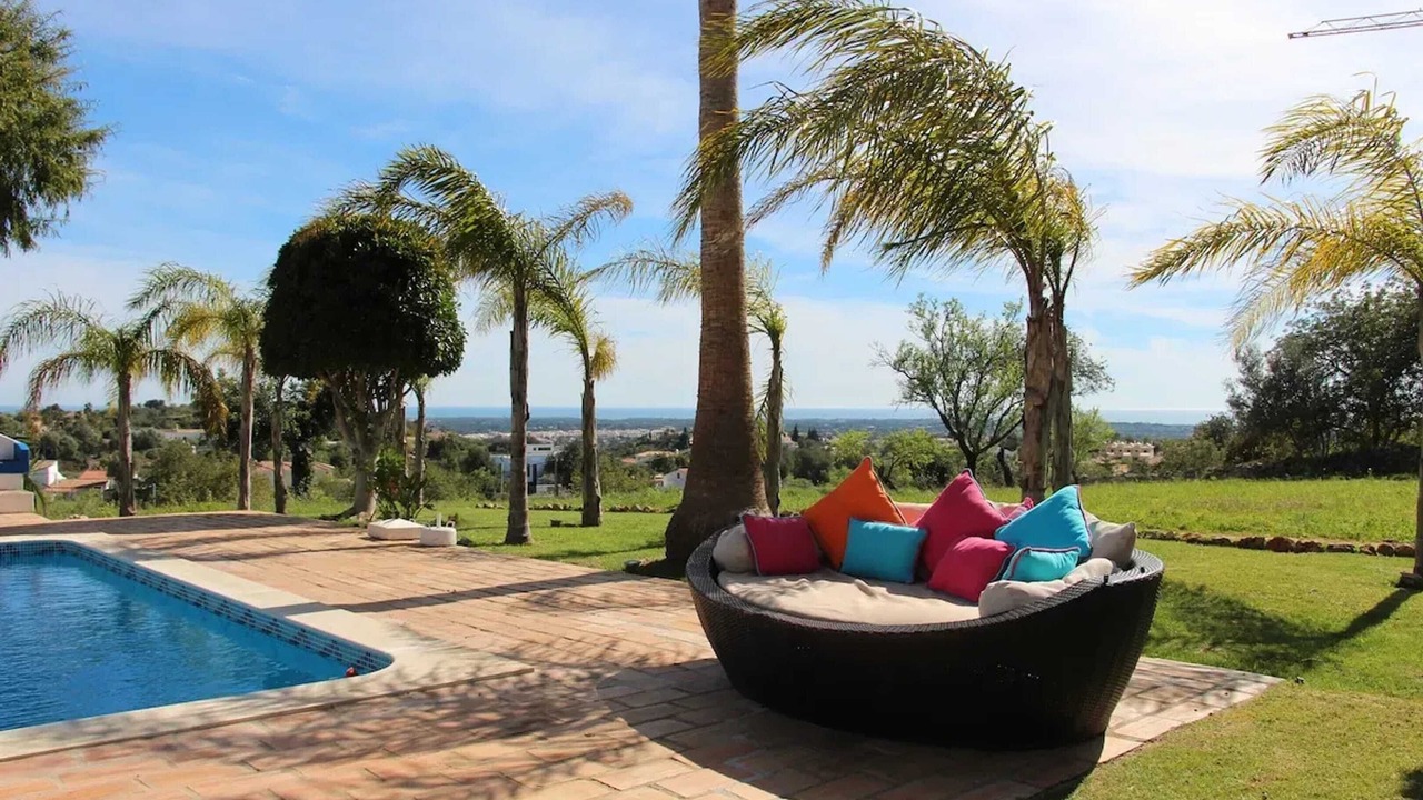 Photo of Outdoor in Cerro do Mocho