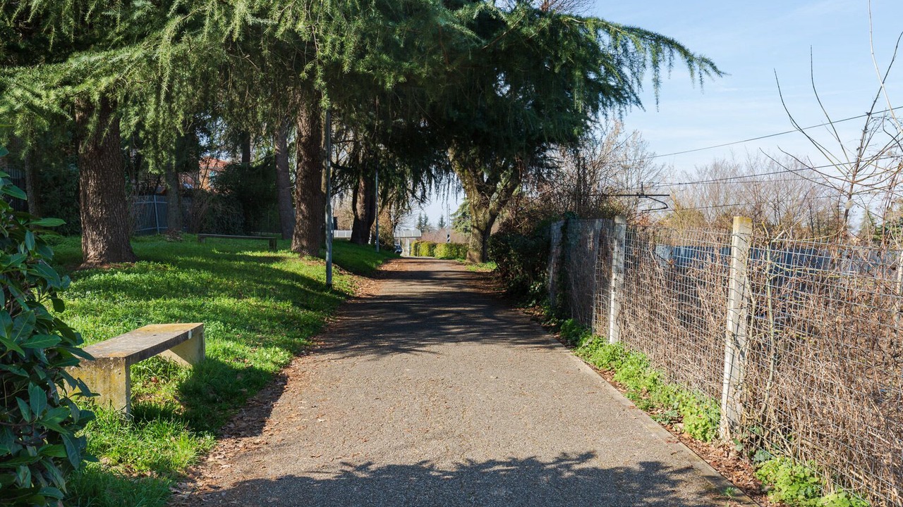 Photo of Outdoor in Casalecchio di Reno