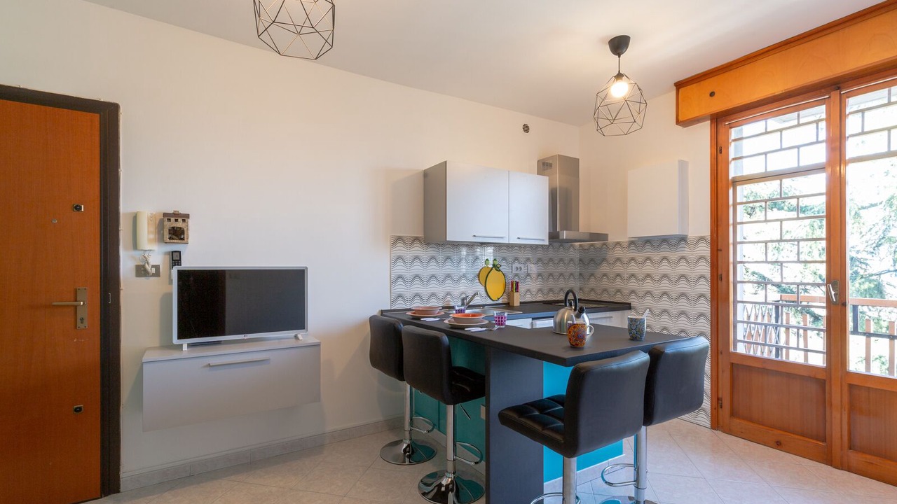 Photo of Kitchen in Casalecchio di Reno