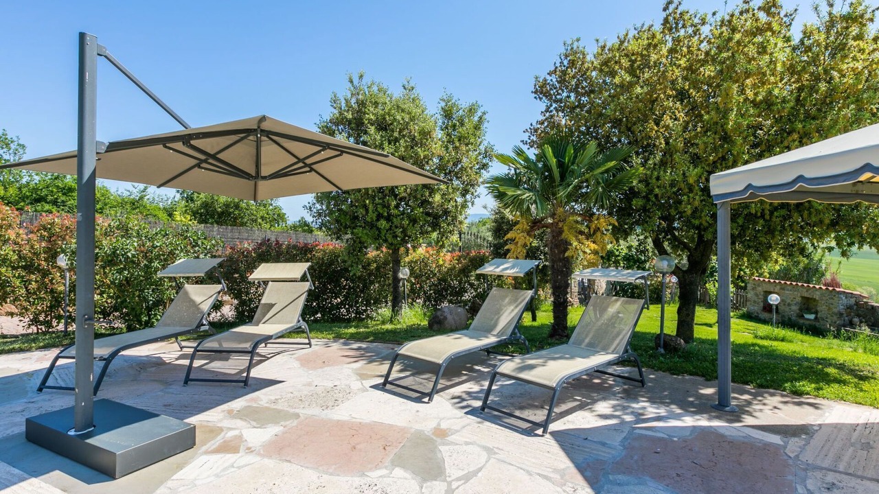 Photo of Outdoor in Colle di Val d'Elsa
