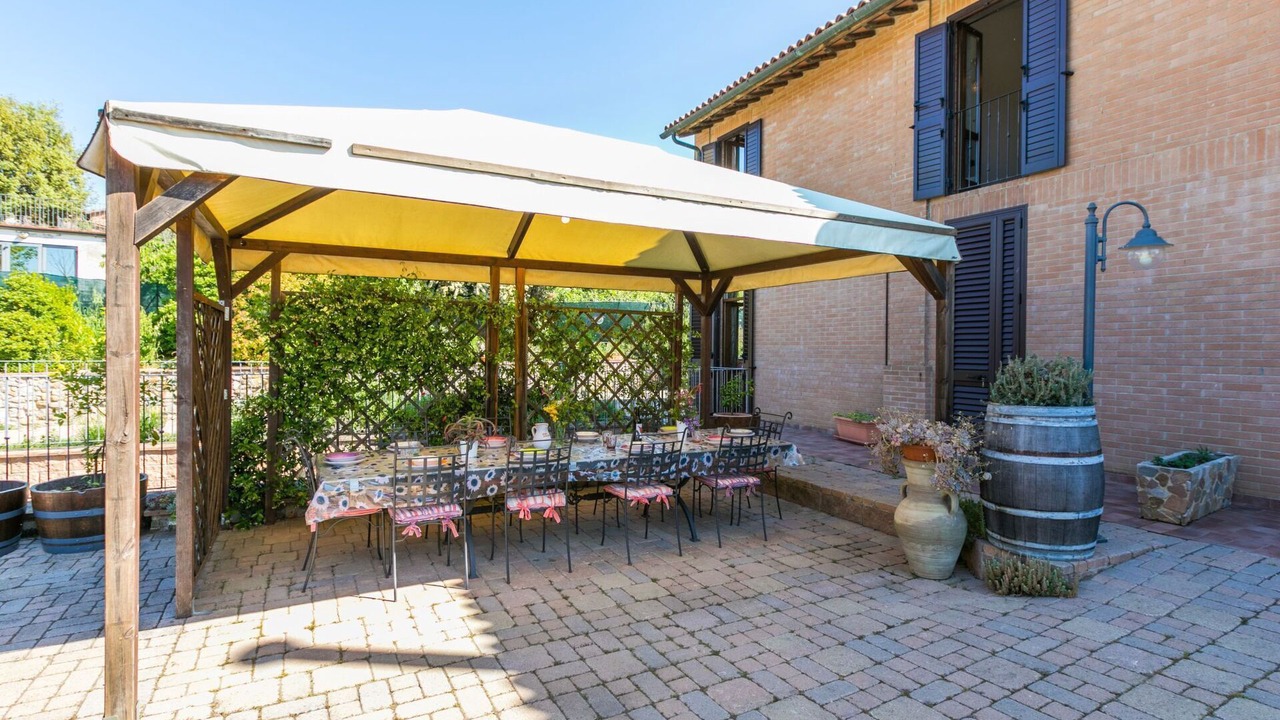 Photo of Outdoor in Colle di Val d'Elsa