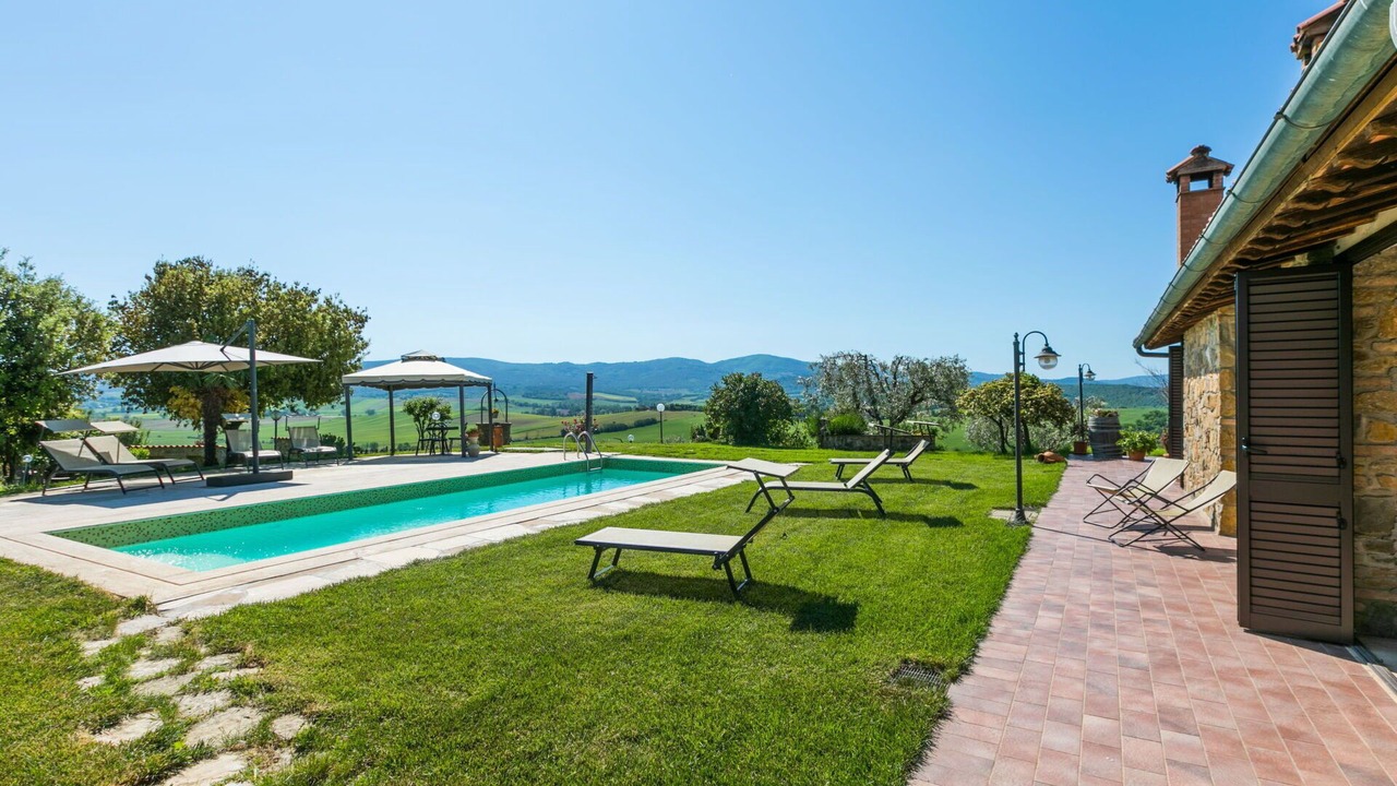Photo of Outdoor in Colle di Val d'Elsa