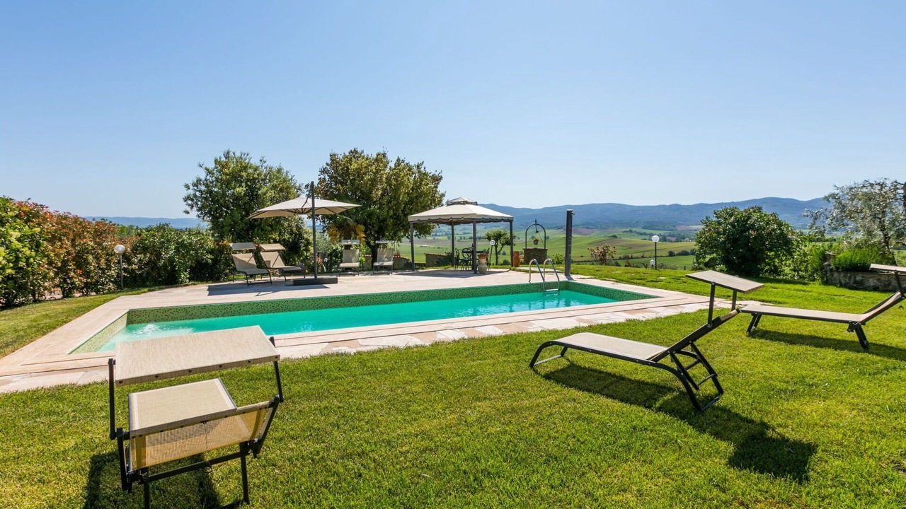 Photo of Outdoor in Colle di Val d'Elsa