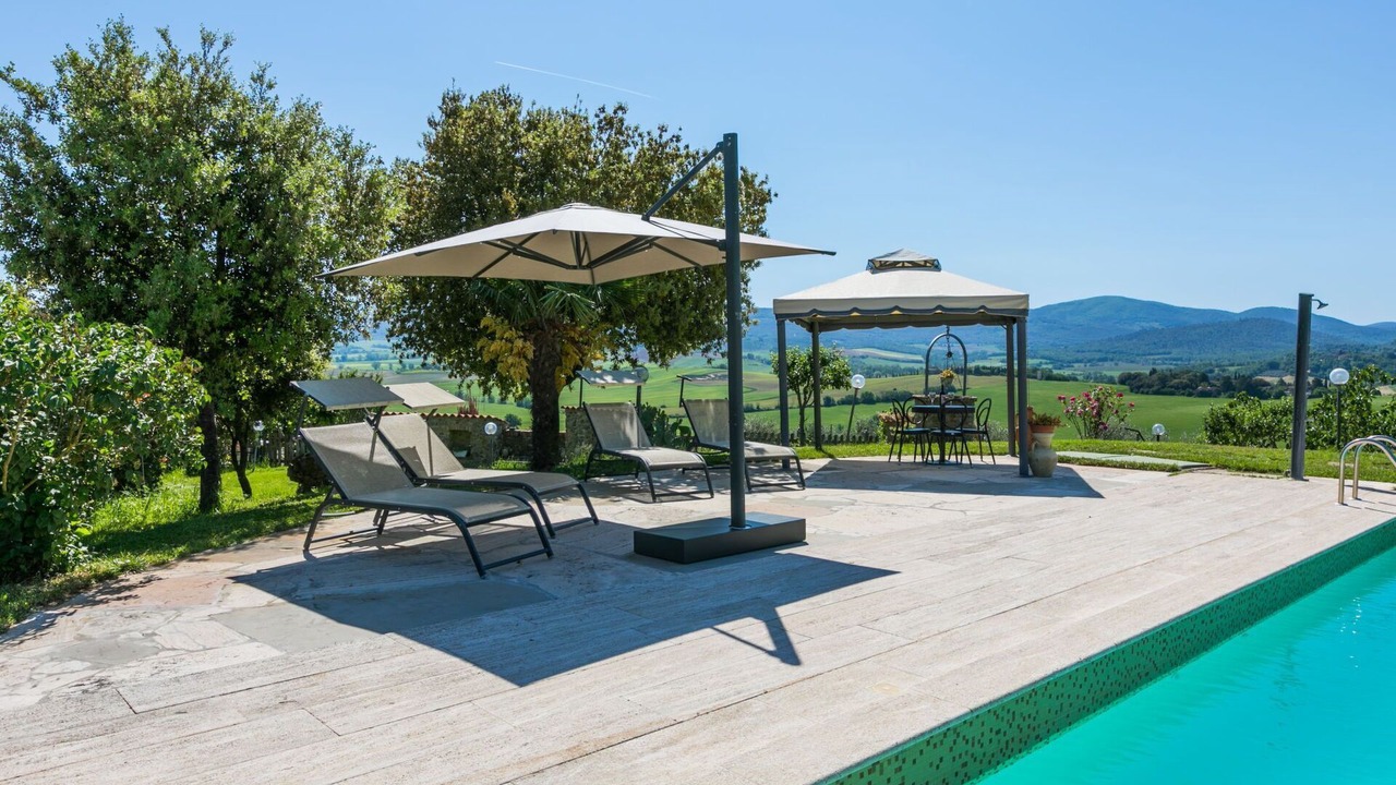 Photo of Outdoor in Colle di Val d'Elsa
