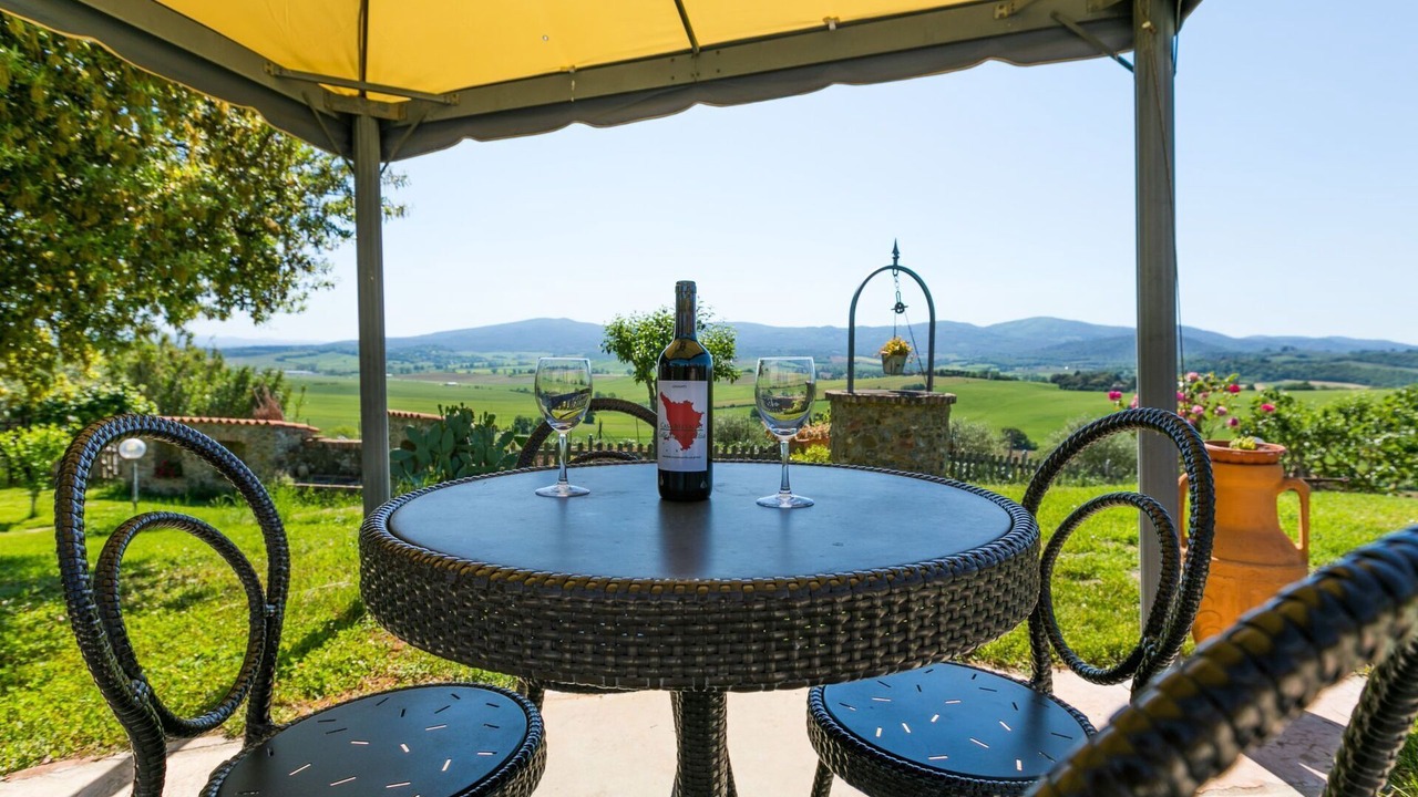 Photo of Outdoor in Colle di Val d'Elsa