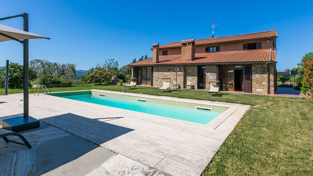 Photo of Outdoor in Colle di Val d'Elsa