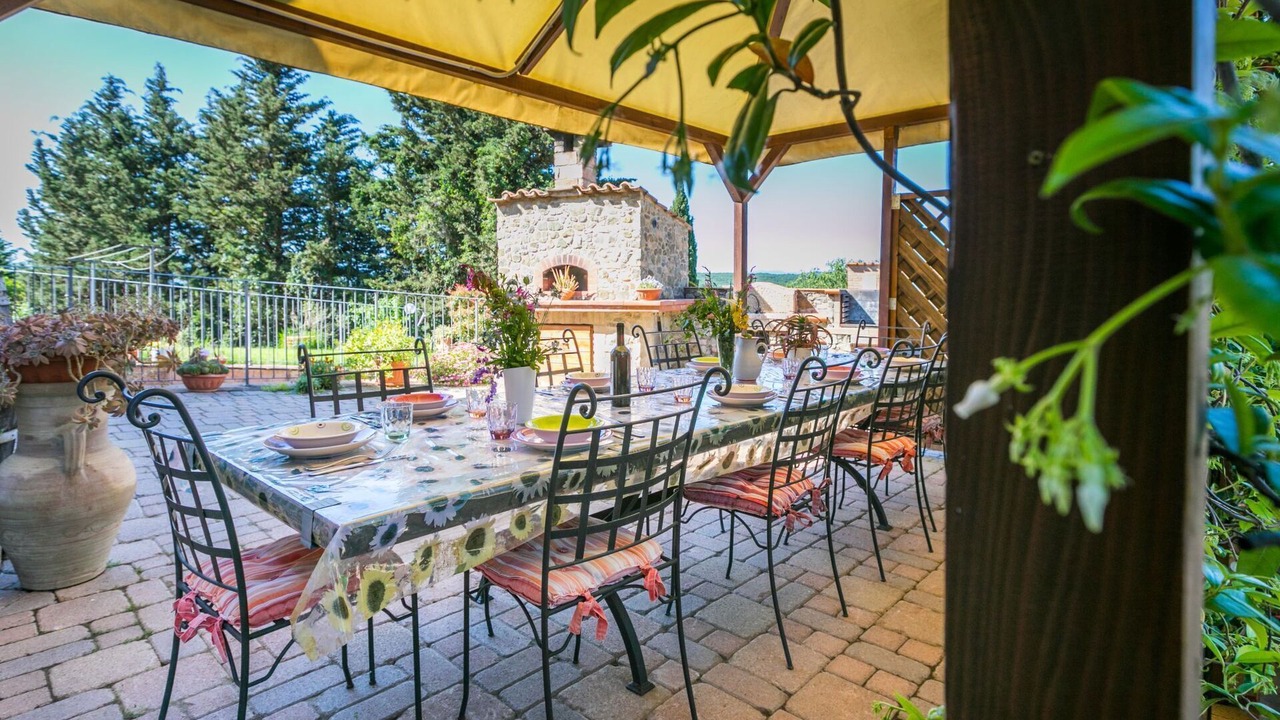 Photo of Outdoor in Colle di Val d'Elsa