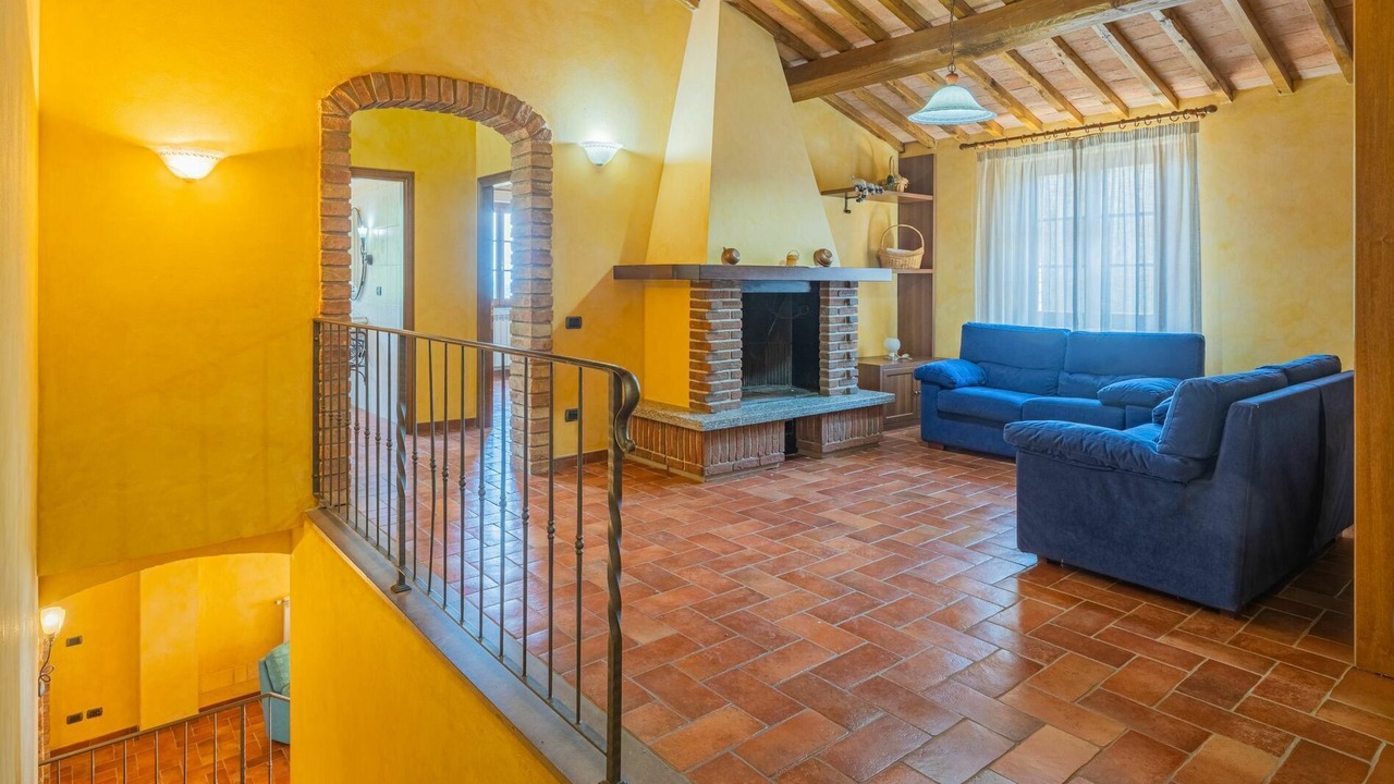 Photo of Bedroom in Gambassi Terme