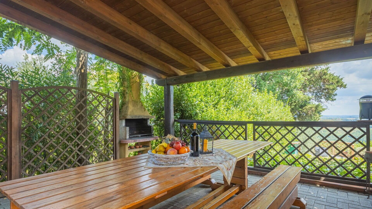Photo of Outdoor in Gambassi Terme