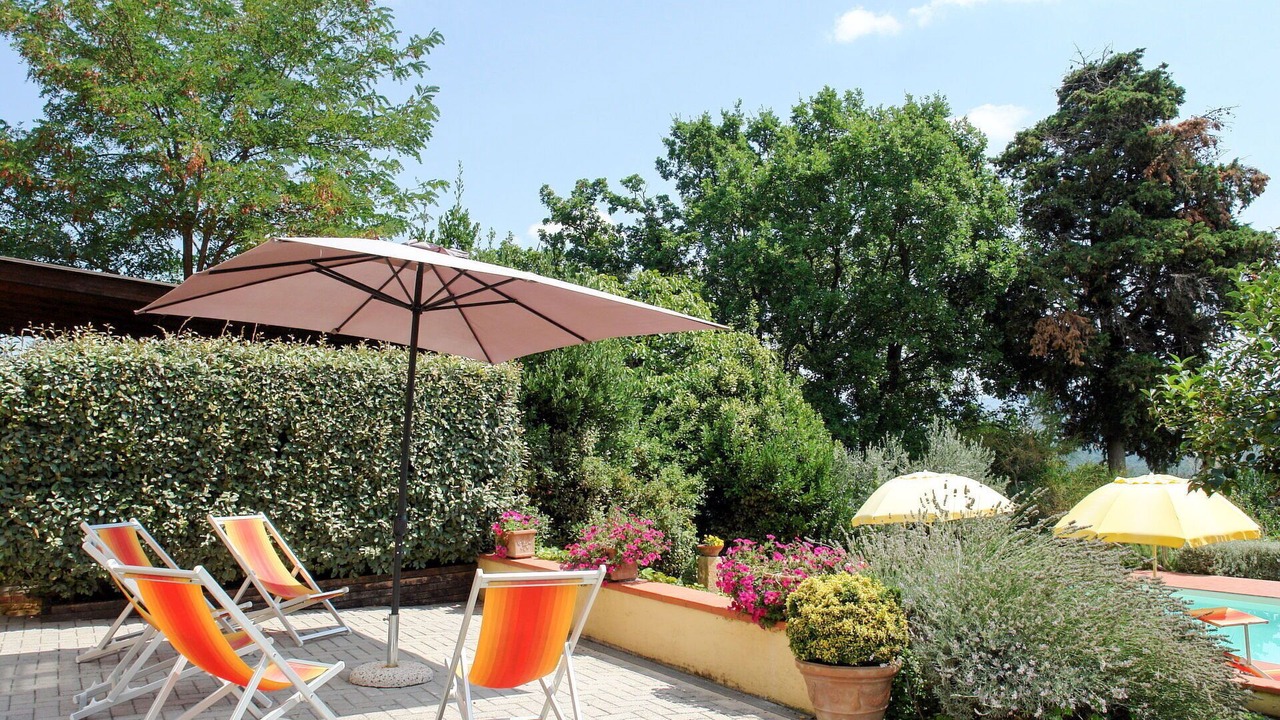 Photo of Outdoor in Gambassi Terme