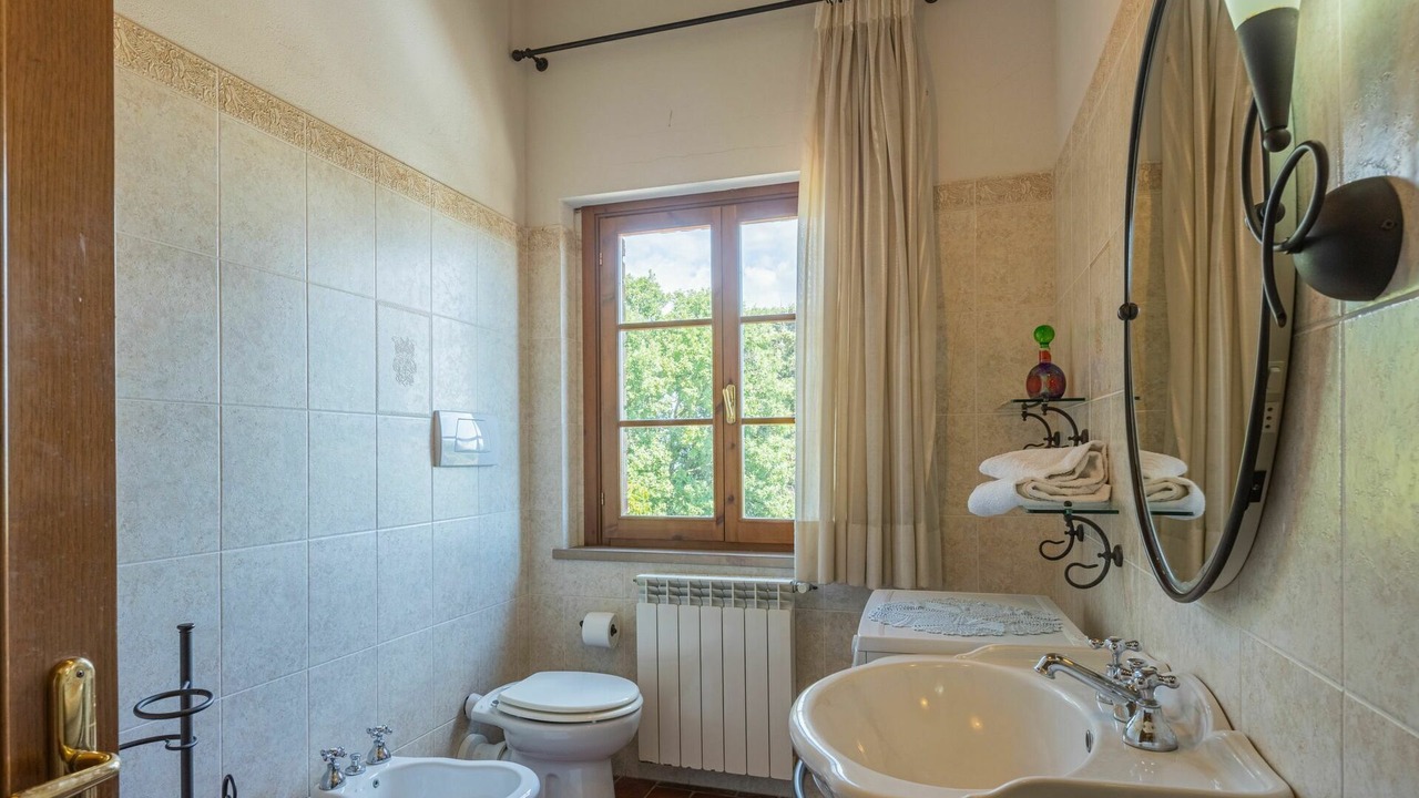 Photo of Bathroom in Gambassi Terme