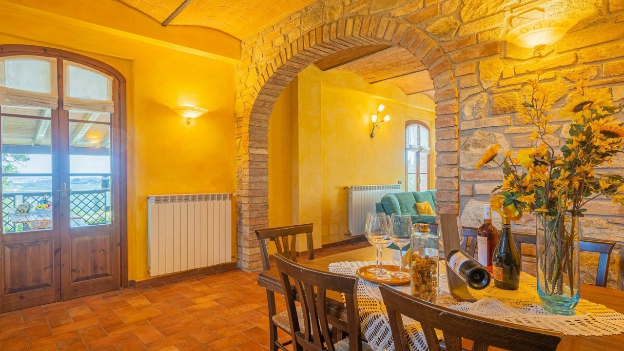 Photo of Bedroom in Gambassi Terme