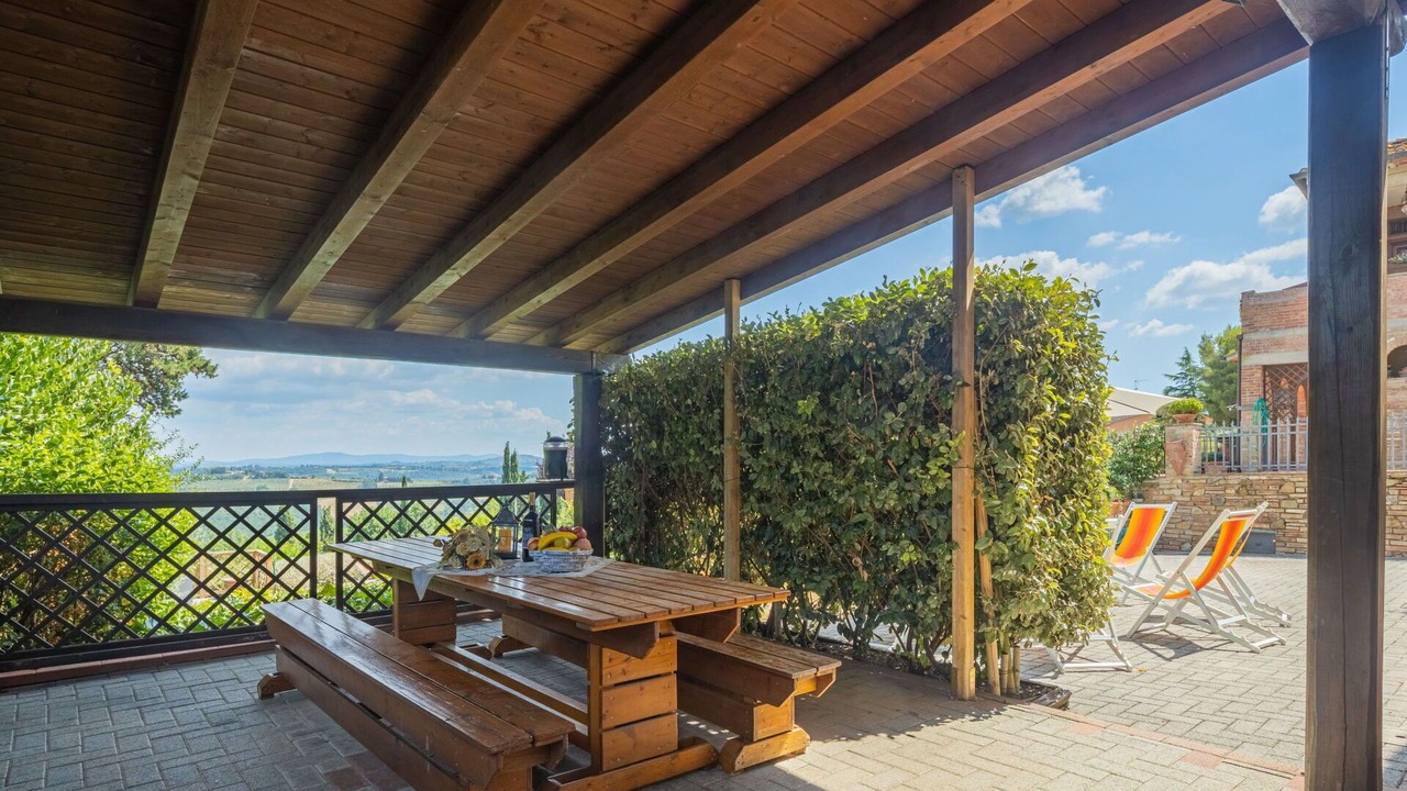Photo of Outdoor in Gambassi Terme