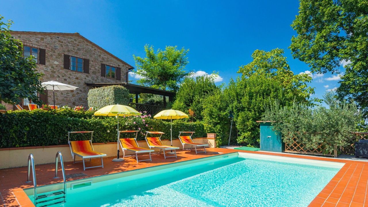 Photo of Outdoor in Gambassi Terme