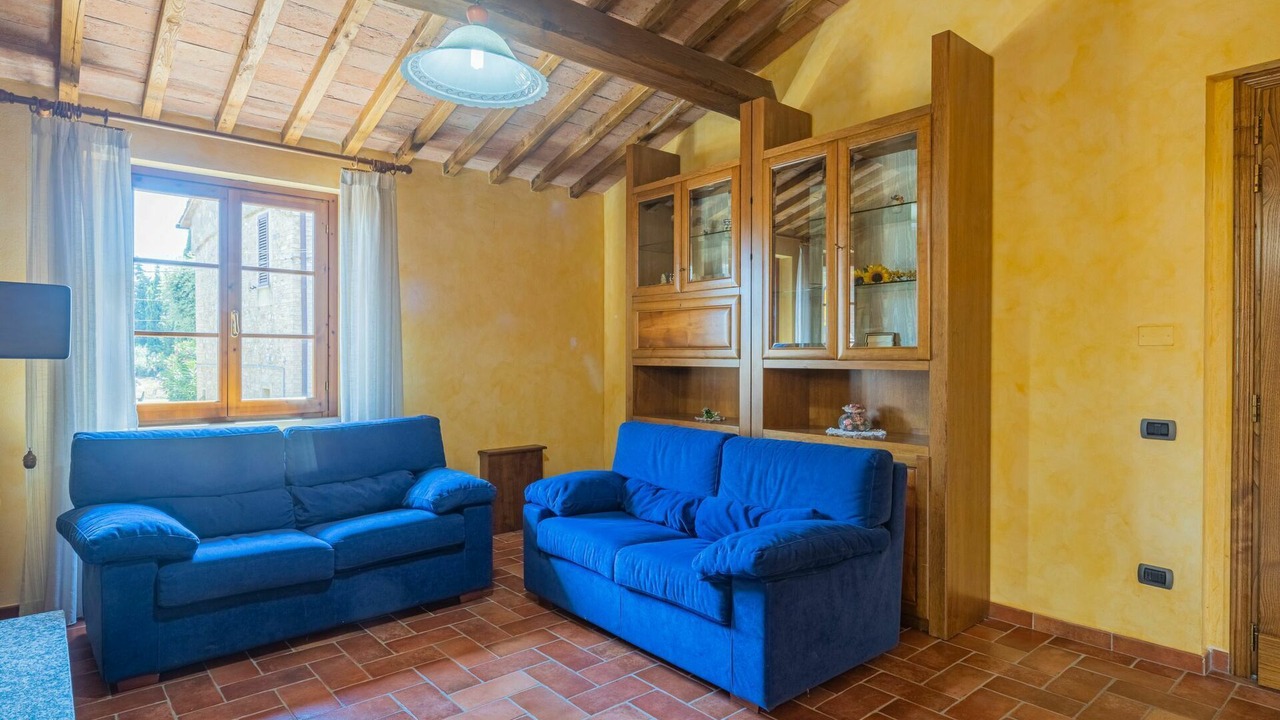 Photo of Bedroom in Gambassi Terme