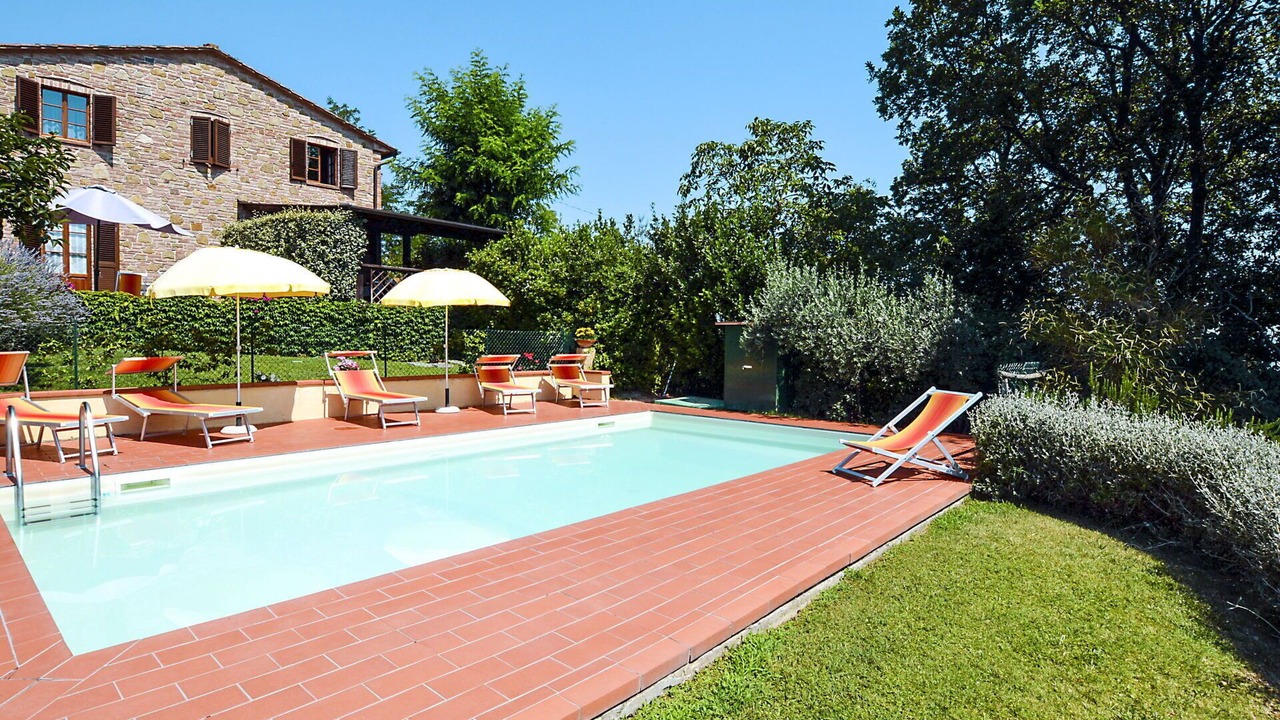 Photo of Outdoor in Gambassi Terme