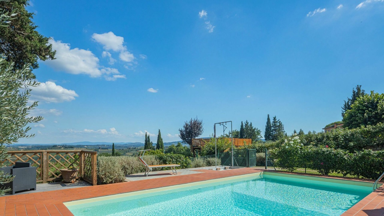 Photo of Outdoor in Gambassi Terme