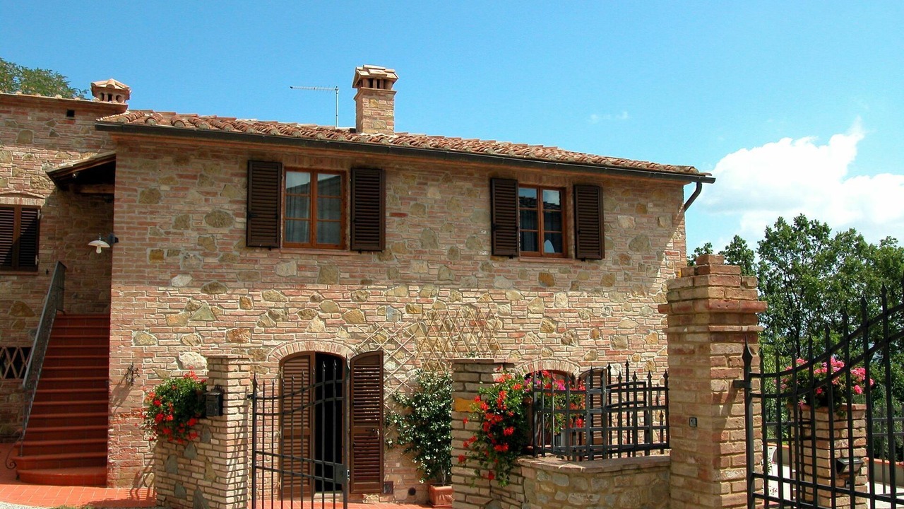 Photo of Others in Gambassi Terme