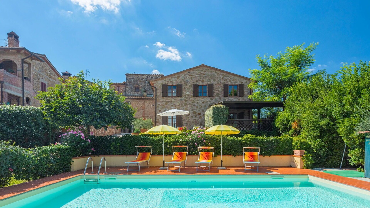 Photo of Outdoor in Gambassi Terme