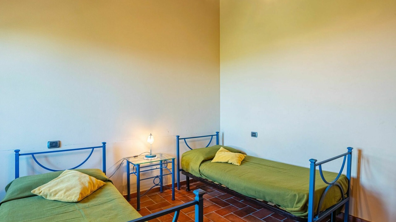Photo of Bedroom in Gambassi Terme