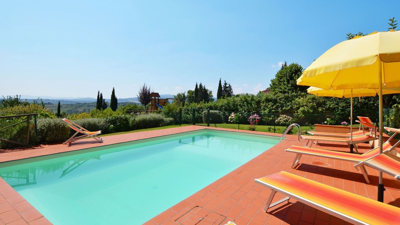 Photo of Outdoor in Gambassi Terme