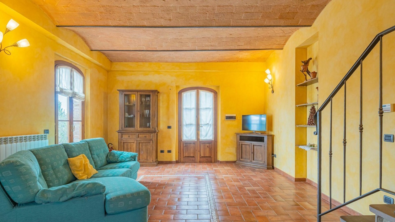 Photo of Bedroom in Gambassi Terme