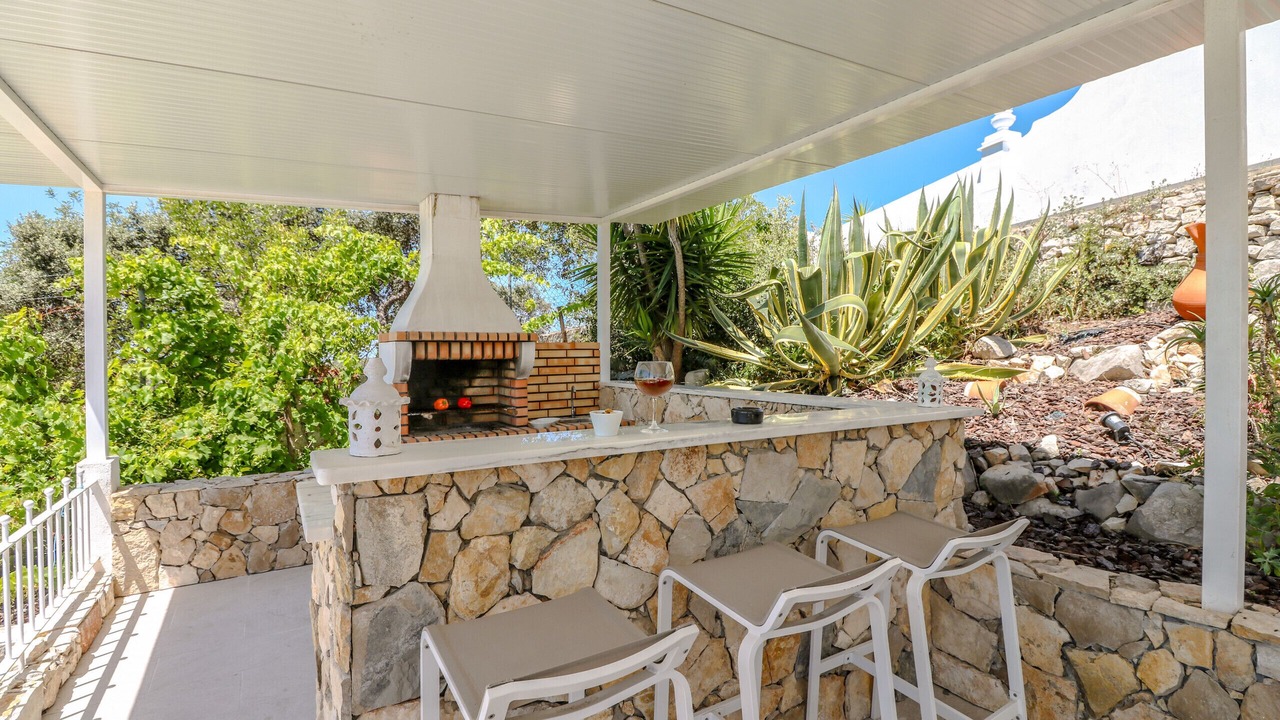 Photo of Patio Balcony in Apra