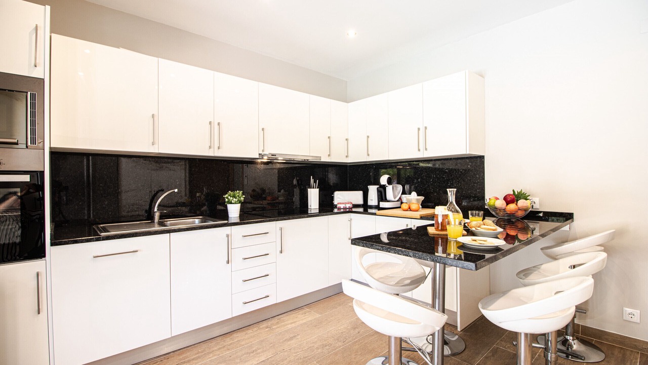 Photo of Kitchen in Apra