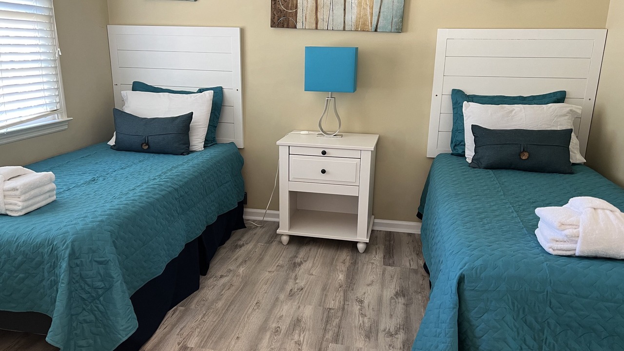 Photo of Bedroom in Hilton Head Island