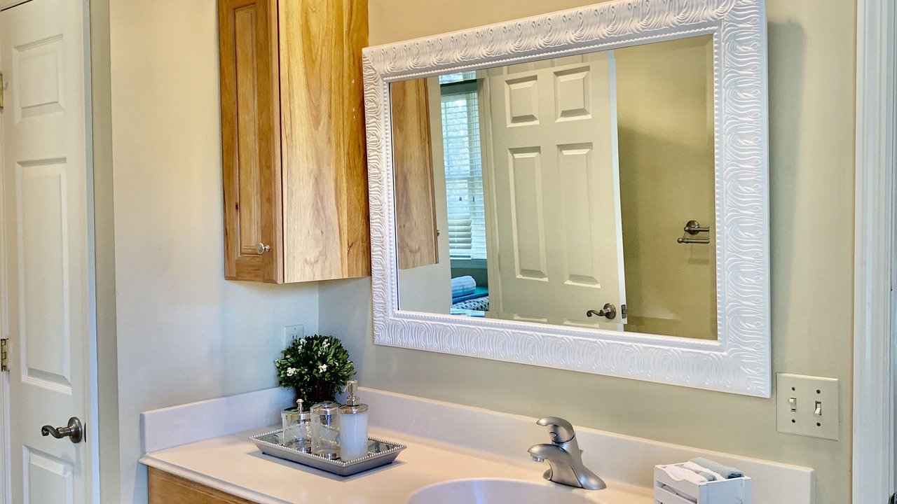 Photo of Bathroom in Hilton Head Island
