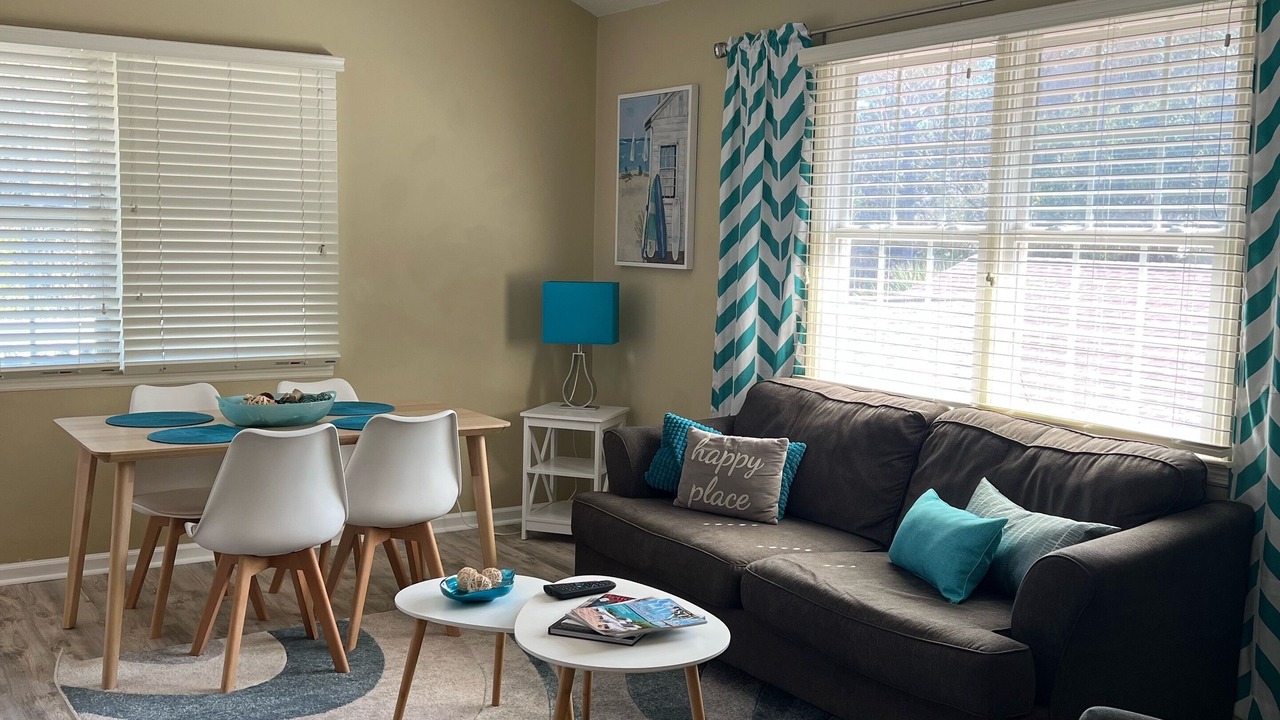 Photo of Livingroom in Hilton Head Island