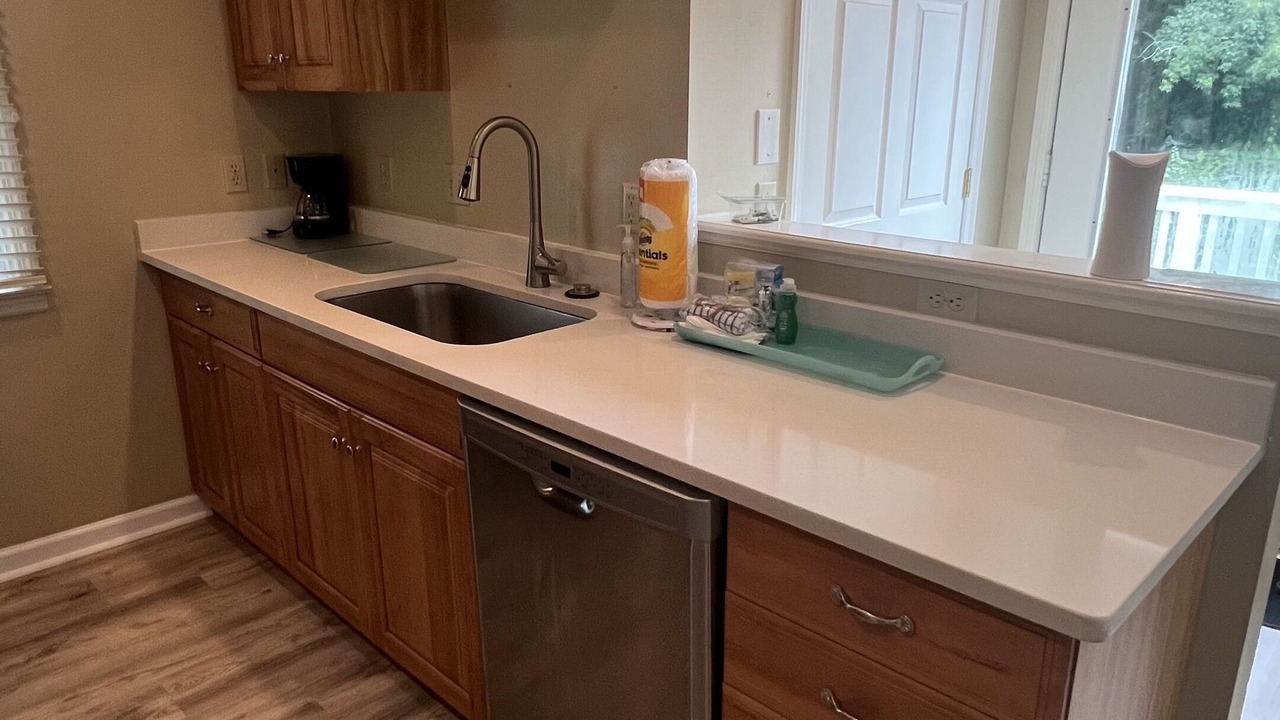 Photo of Kitchen in Hilton Head Island