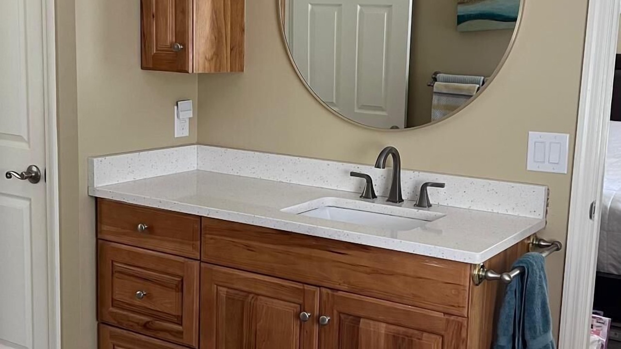 Photo of Bathroom in Hilton Head Island