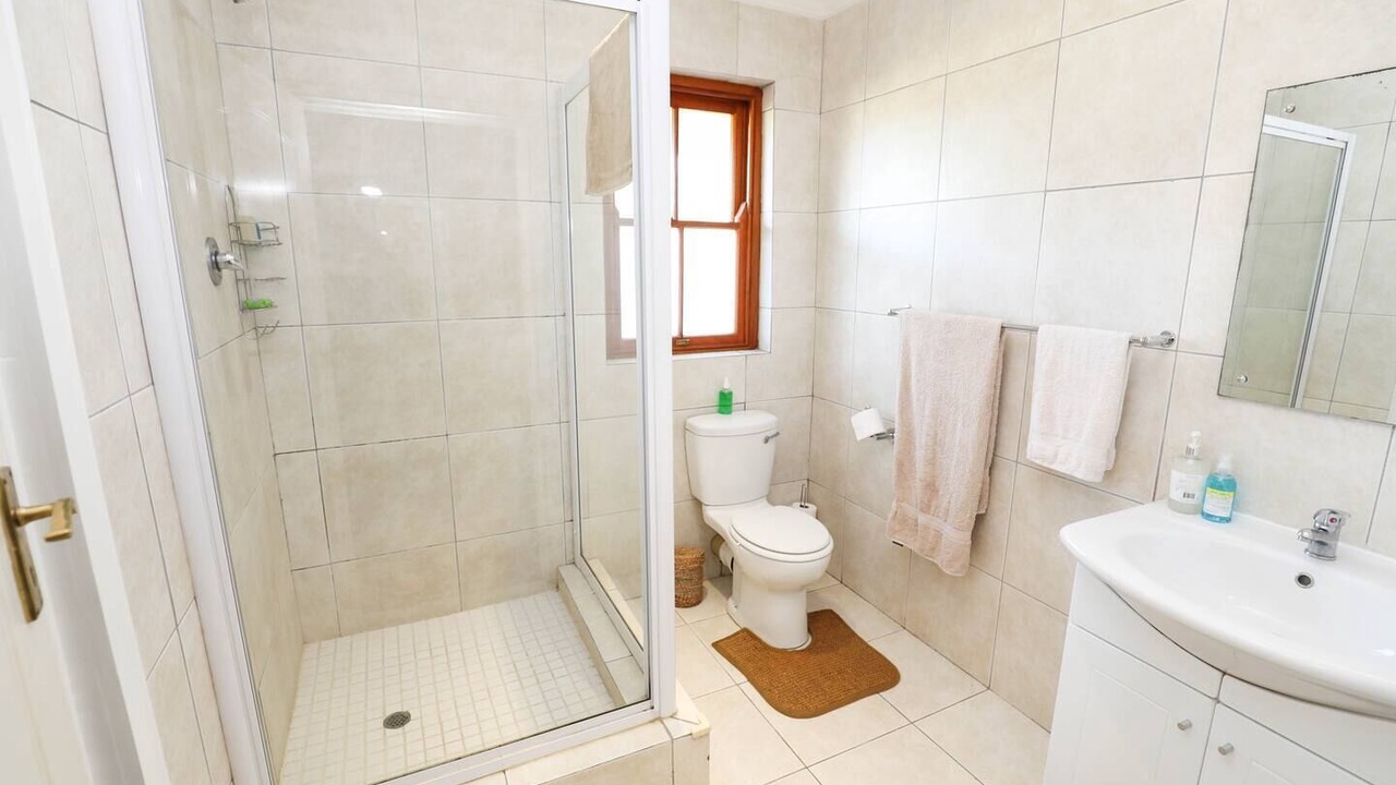 Photo of Bathroom in Constantia