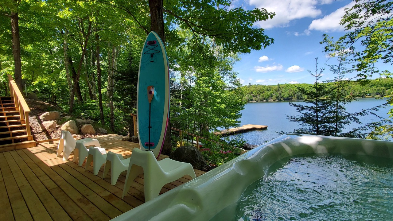 Photo of Outdoor in Magnetawan