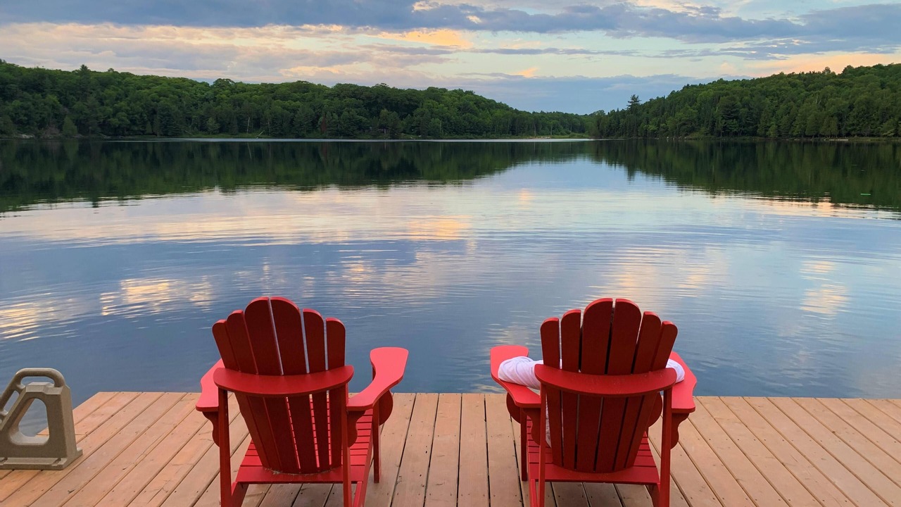 Photo of Outdoor in Magnetawan