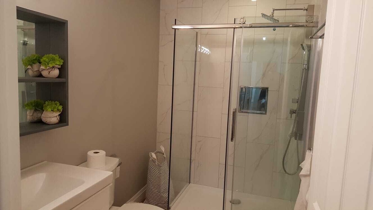 Photo of Bathroom in Magnetawan