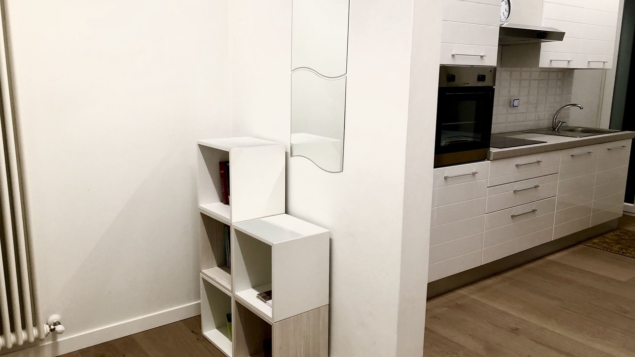 Photo of Kitchen in Misano Adriatico