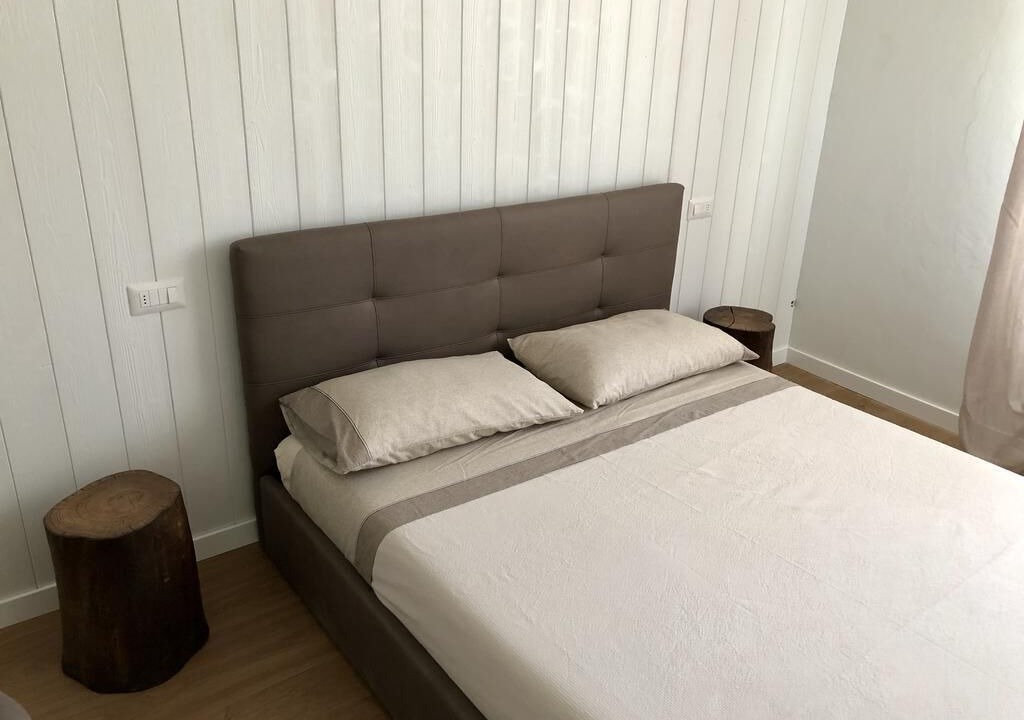 Photo of Bedroom in Misano Adriatico