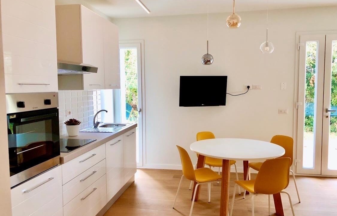 Photo of Kitchen in Misano Adriatico