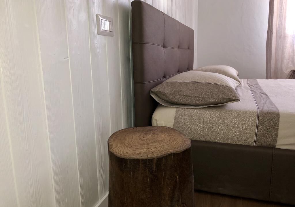 Photo of Bedroom in Misano Adriatico