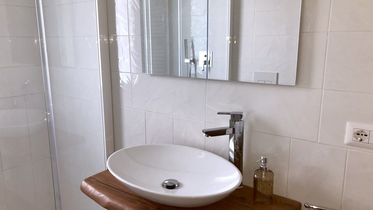 Photo of Bathroom in Misano Adriatico