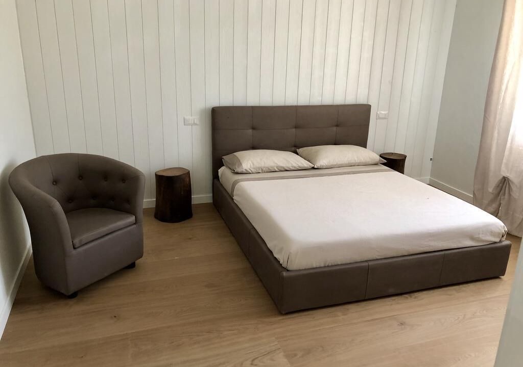 Photo of Bedroom in Misano Adriatico