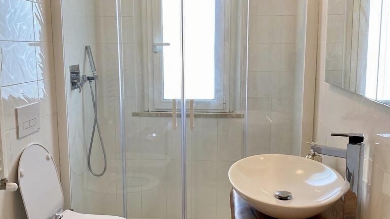 Photo of Bathroom in Misano Adriatico