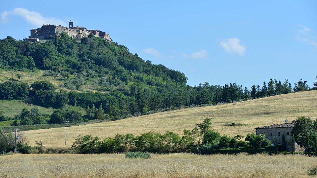 Photo of Outdoor in San Macario In Monte