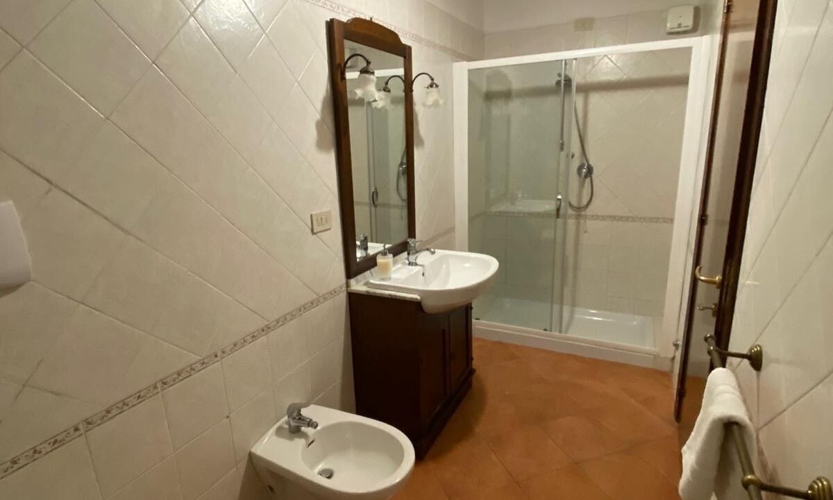 Photo of Bathroom in San Macario In Monte