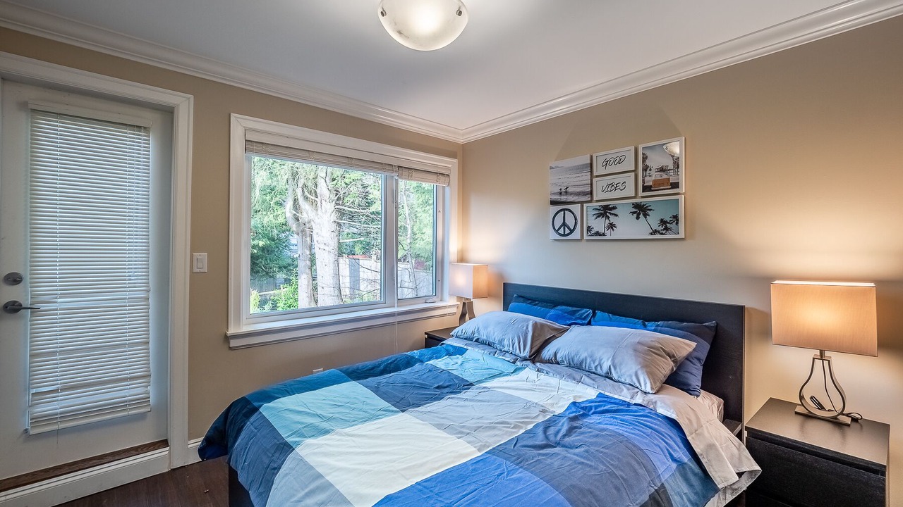 Photo of Bedroom in Canyon Heights